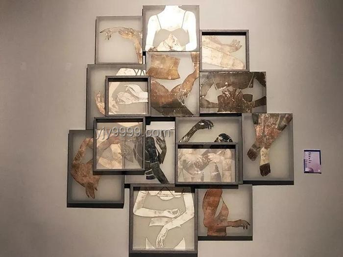 央美毕业展最催泪作品观赏指南，情感共鸣全攻略